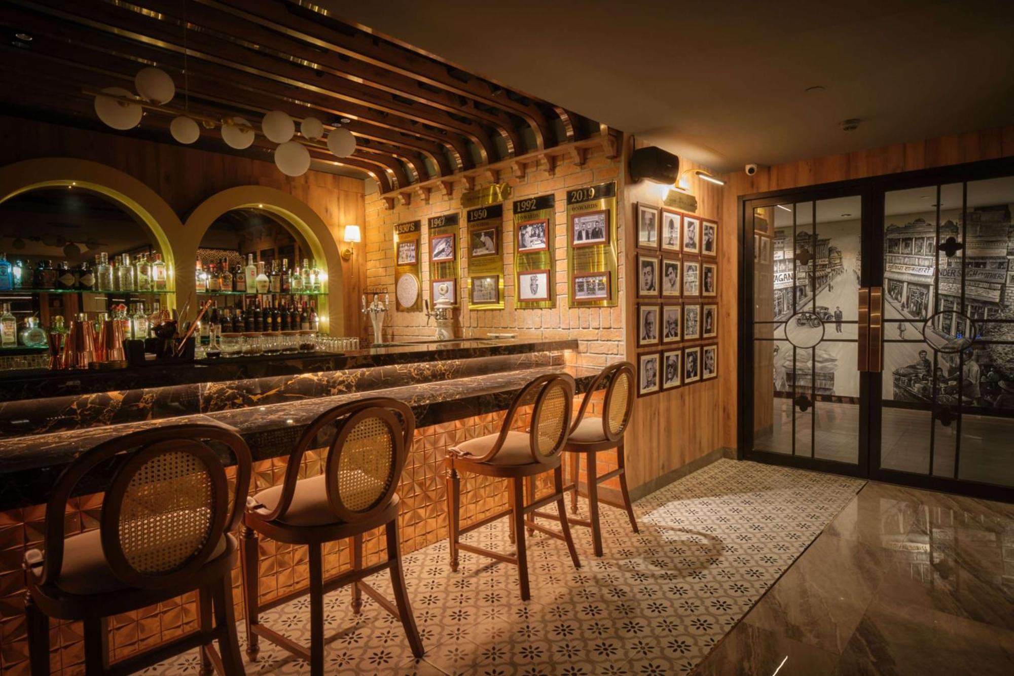曼谷18街丽亭酒店 酒店