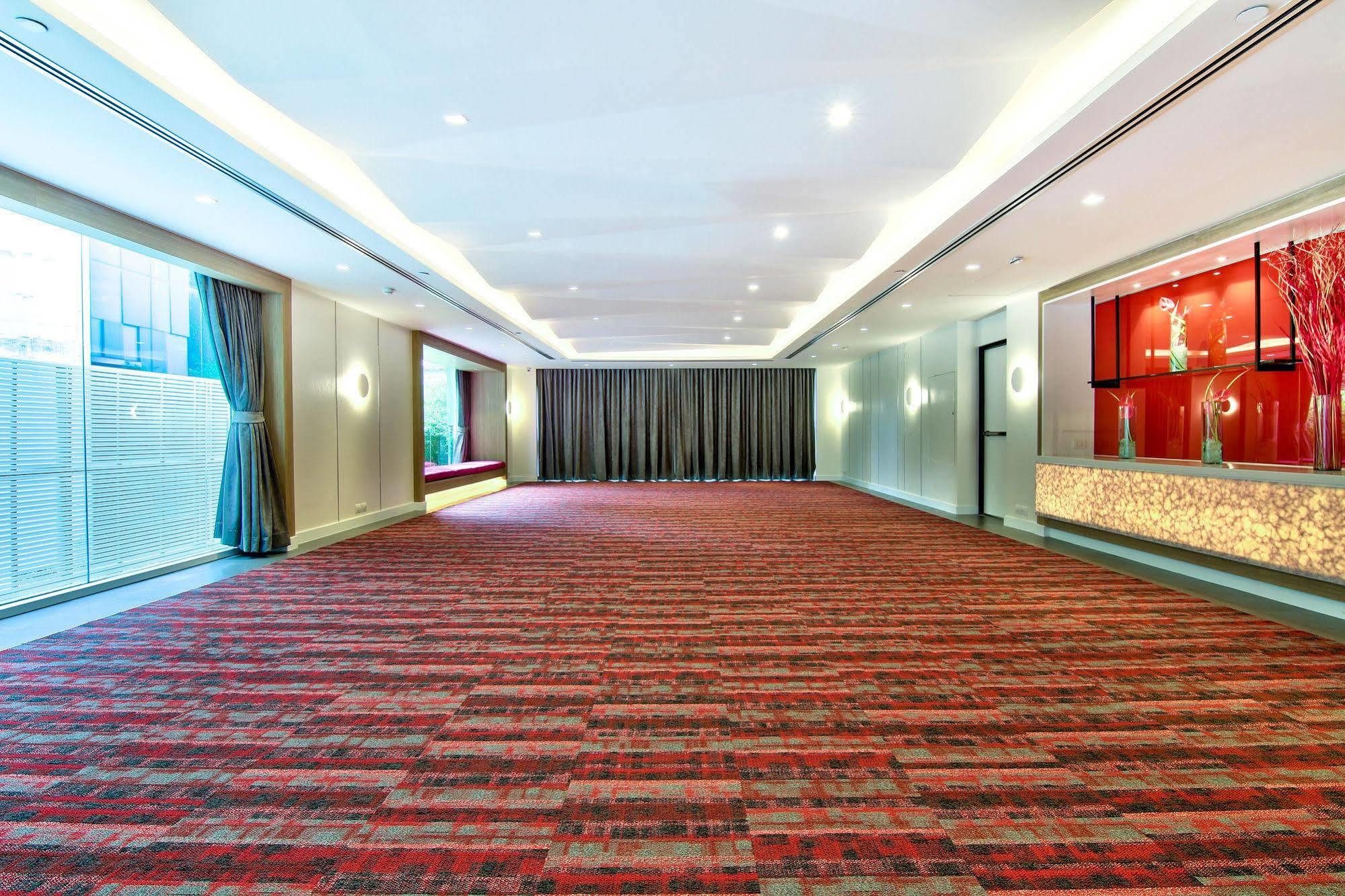 Park Plaza Soi 18 Bangkok